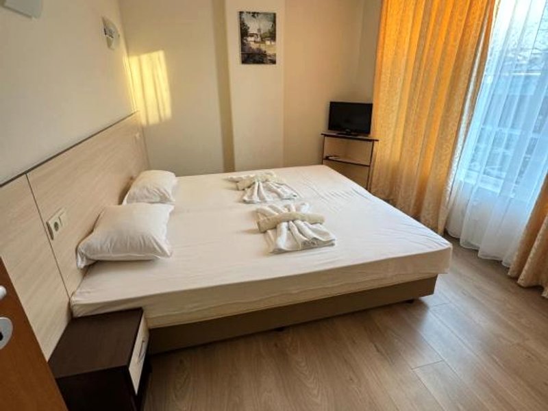 Lozenetz Beach Apartmentsの写真