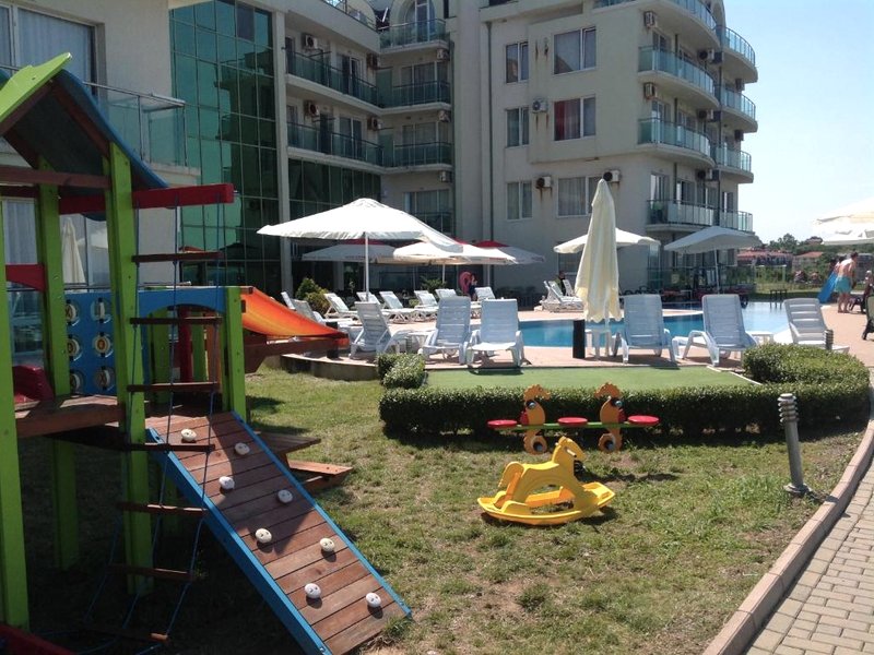 Lozenetz Beach Apartmentsの写真