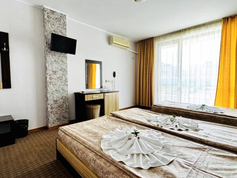 Hotel Eosの写真
