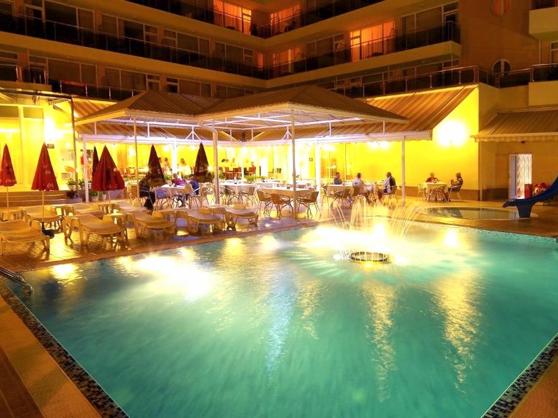 Hotel Plamena Palaceの写真