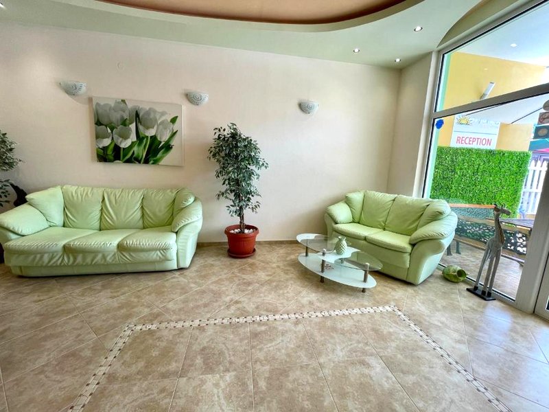 Family Hotel Avenueの写真