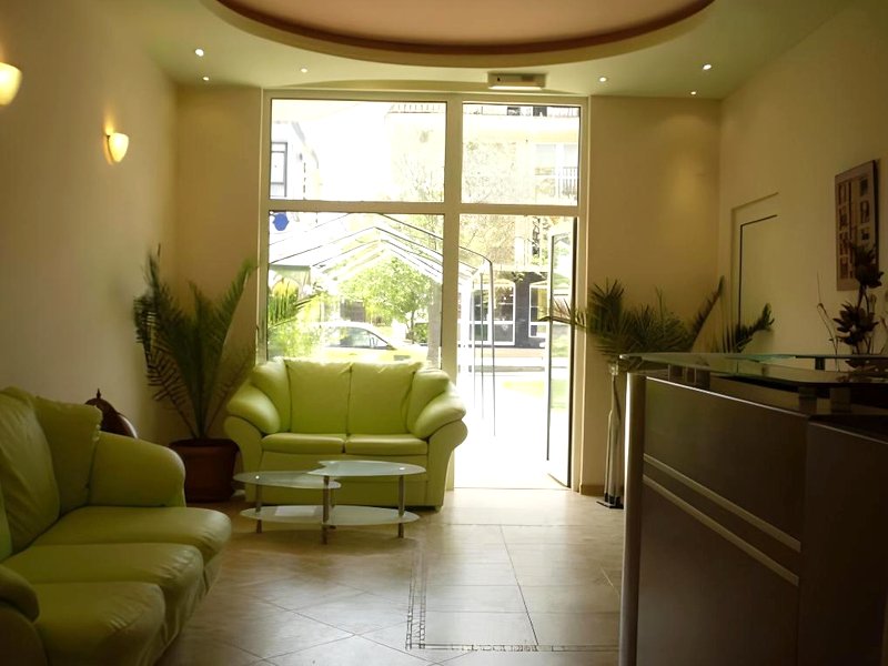 Family Hotel Avenueの写真