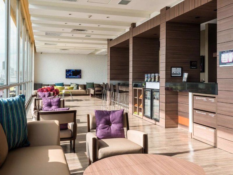 ハンプトン バイ ヒルトン ブカラマンガ (Hampton by Hilton Bucaramanga)の写真
