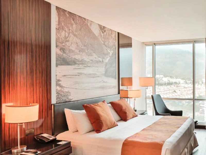 Holiday Inn Bucaramanga Cacique By IHGの写真