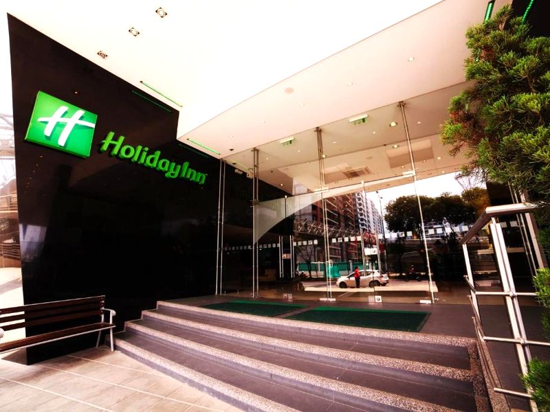 Holiday Inn Bucaramanga Cacique By IHGの写真