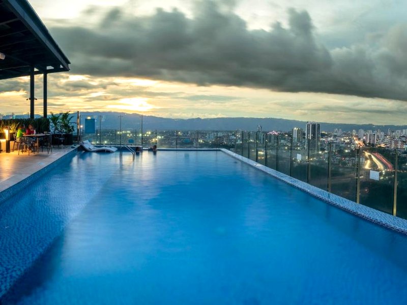 Holiday Inn Bucaramanga Cacique By IHGの写真