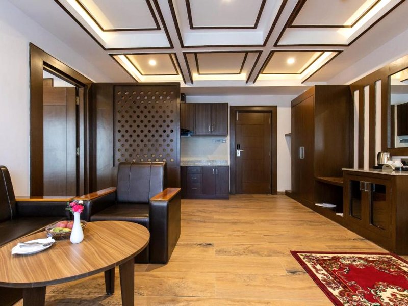 Mourya Hotel Spa & Casinoの写真
