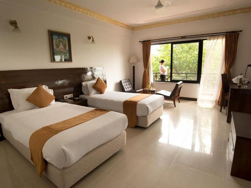 ザ ブッダ マヤ ガーデン ホテル バイ KGH グループ (The Buddha Maya Garden Hotel By KGH Group)の写真