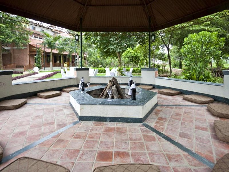 ザ ブッダ マヤ ガーデン ホテル バイ KGH グループ (The Buddha Maya Garden Hotel By KGH Group)の写真