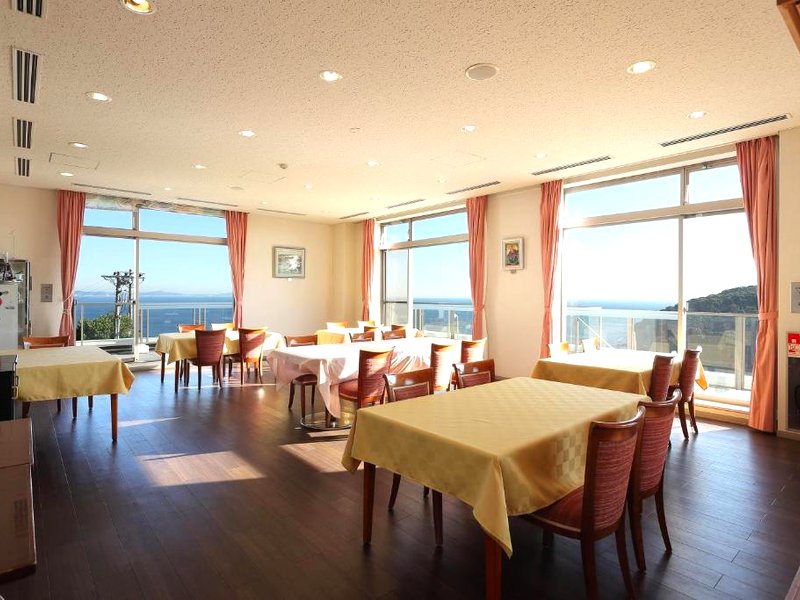 Manazuru真凛ホテル (Manazuru Marin Hotel)の写真
