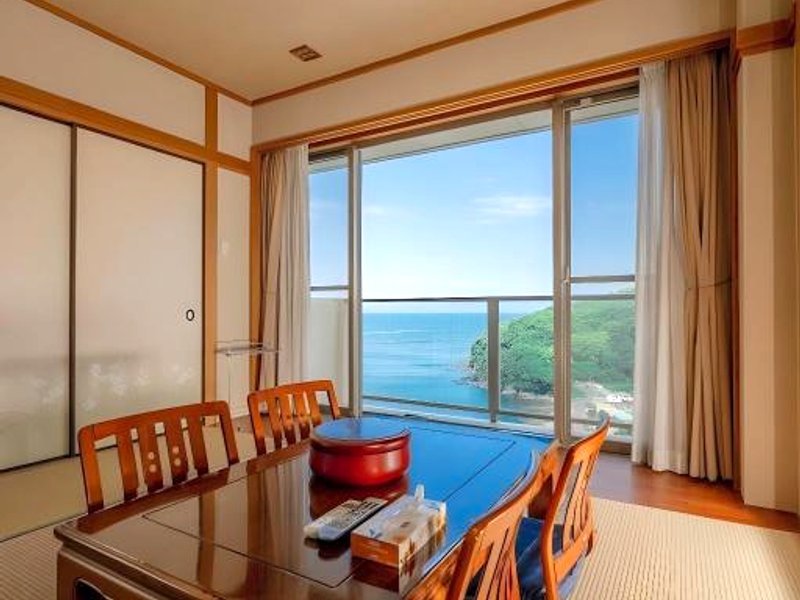 Manazuru真凛ホテル (Manazuru Marin Hotel)の写真