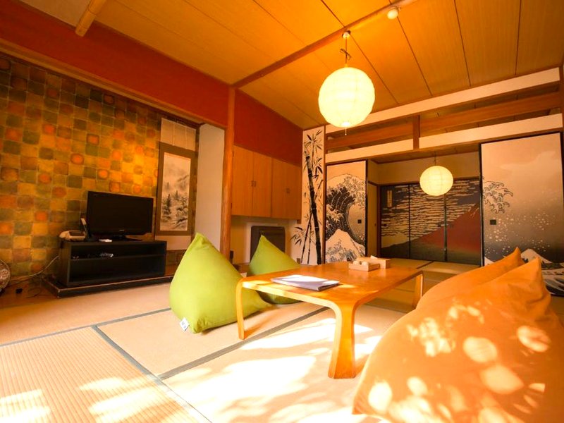 ザ リョカン トーキョー ユガワラ (The Ryokan Tokyo Yugawara)の写真
