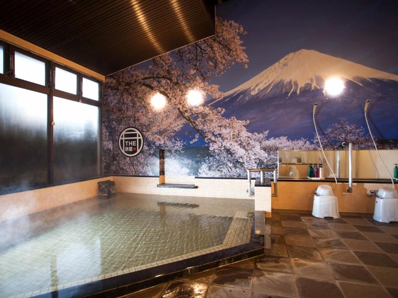 ザ リョカン トーキョー ユガワラ (The Ryokan Tokyo Yugawara)の写真