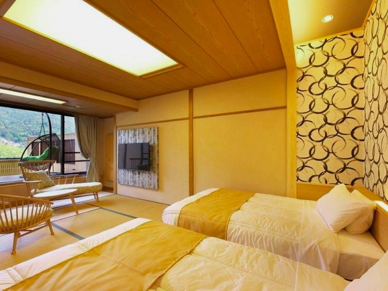 御宿 瑞鷹 (Oyado Zuiyo)の写真