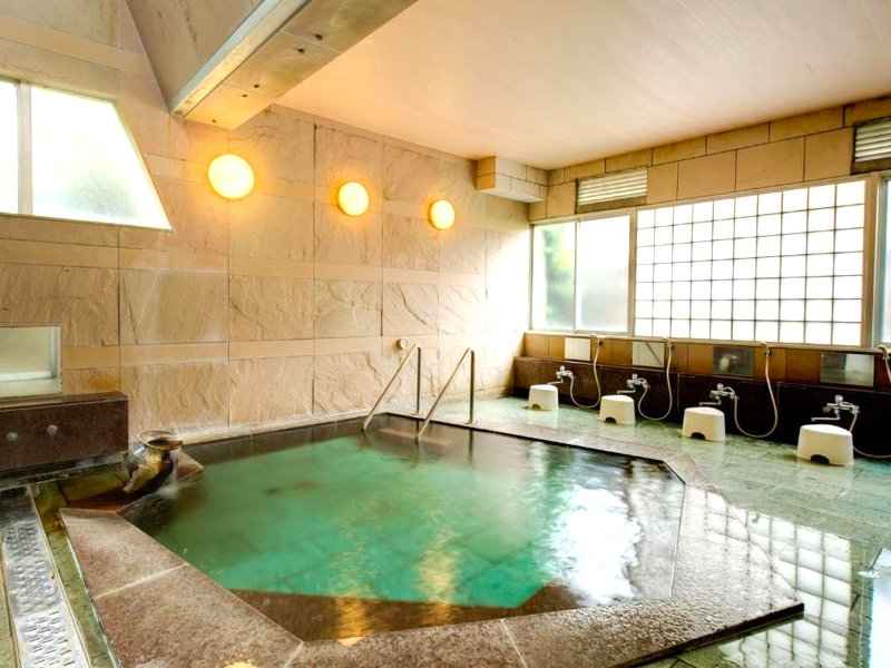 ゆがわら万葉荘 (Yugawara Ryokan Manyoso)の写真