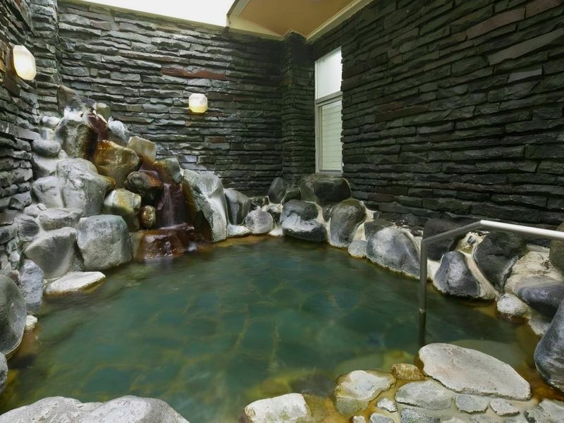 ゆがわら万葉荘 (Yugawara Ryokan Manyoso)の写真