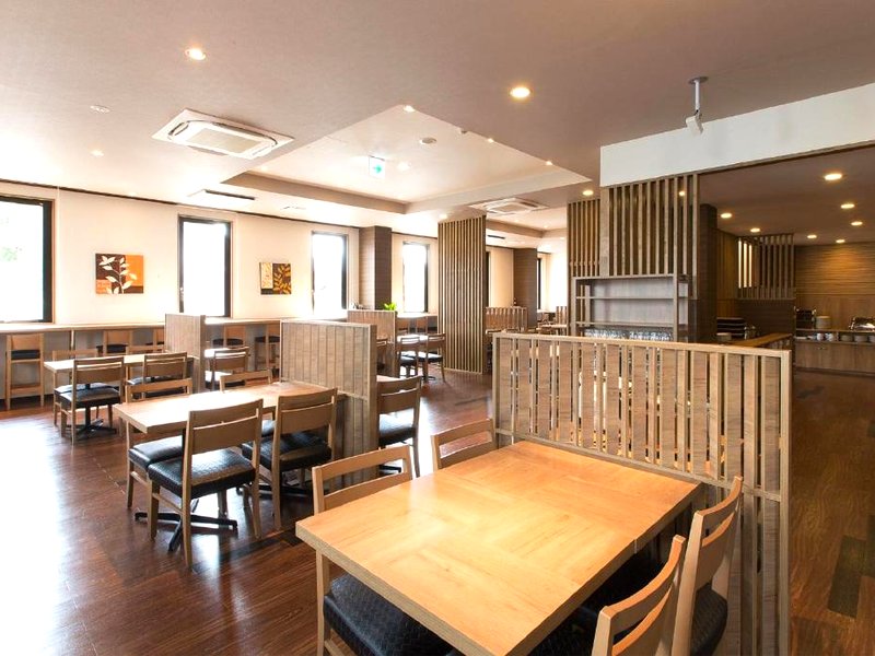 ホテルルートイン東近江八日市駅前 (Hotel Route Inn Higashiohmi Yokaichi Ekimae)の写真