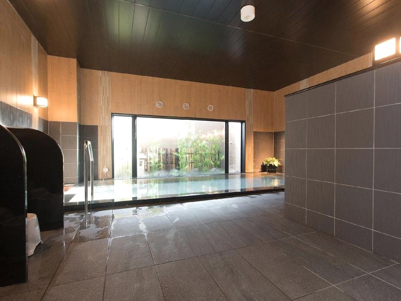 ホテルルートイン東近江八日市駅前 (Hotel Route Inn Higashiohmi Yokaichi Ekimae)の写真