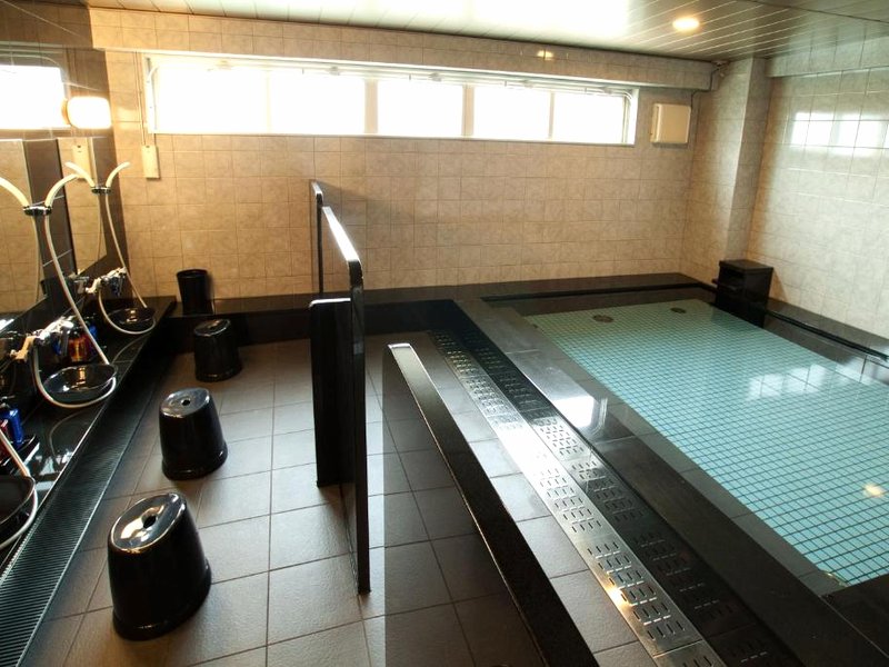 アズイン東近江能登川駅前 (Az Inn Higashiomi Notogawa Ekimae)の写真