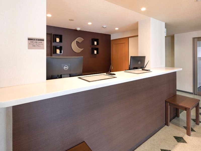コンフォートイン八日市 (Comfort Inn Yokaichi)の写真