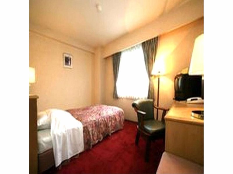 ビジネスグリーンホテル八日市 (Business Green Hotel Youkaichi)の写真