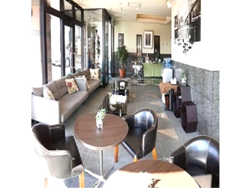ビジネスグリーンホテル八日市 (Business Green Hotel Youkaichi)の写真