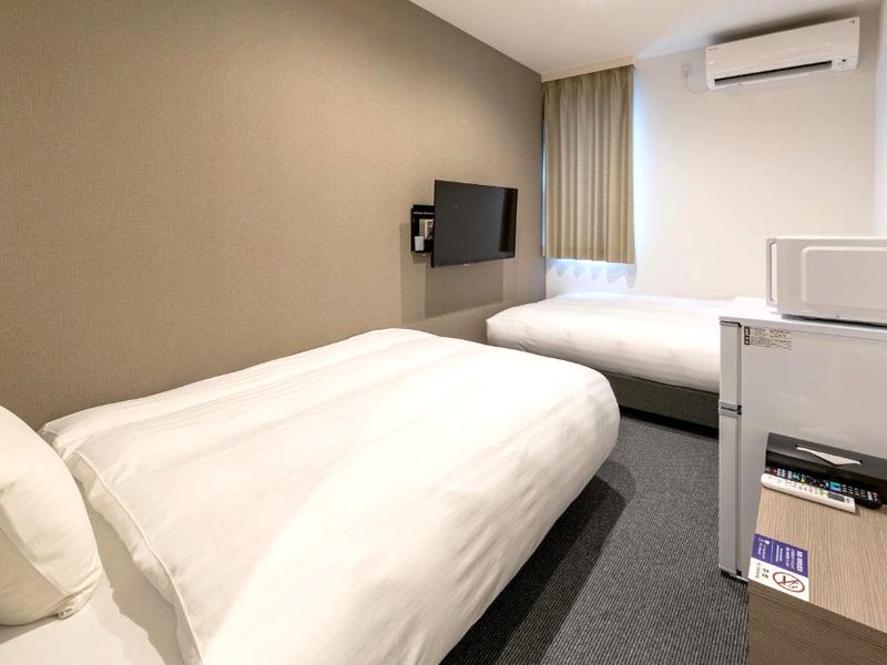 HOTEL R9 The Yard 東近江 (HOTEL R9 The Yard Higashiomi)の写真