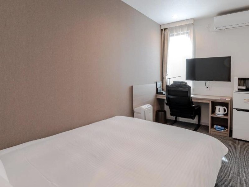 HOTEL R9 The Yard 東近江 (HOTEL R9 The Yard Higashiomi)の写真