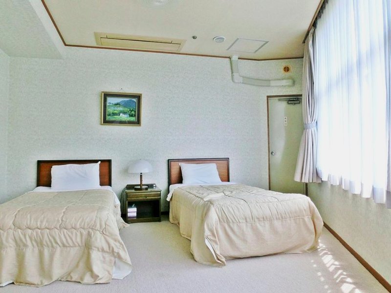 ホテル四季彩 (Itoen Hotel Shikisai)の写真