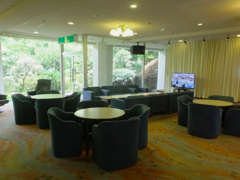 ホテル四季彩 (Itoen Hotel Shikisai)の写真
