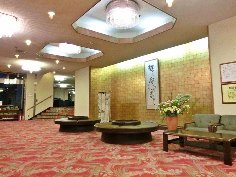 ホテル四季彩 (Itoen Hotel Shikisai)の写真