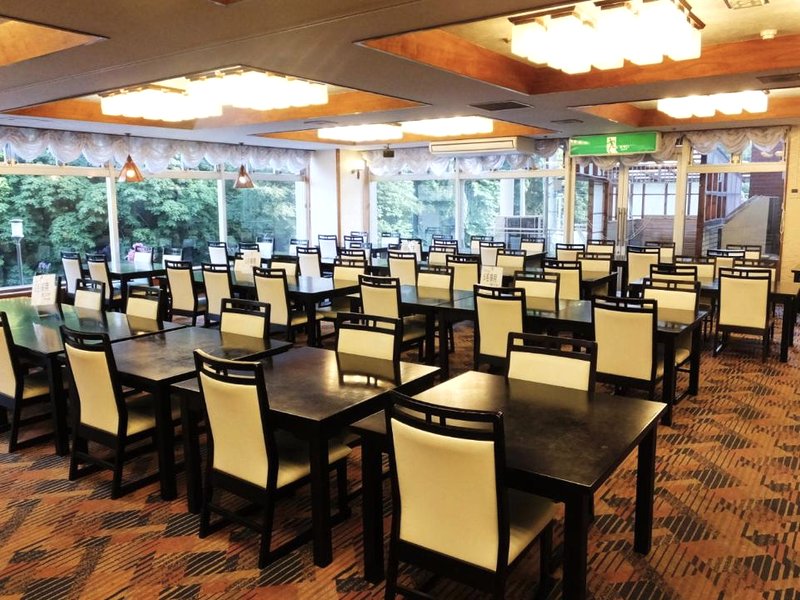 ホテル四季彩 (Itoen Hotel Shikisai)の写真