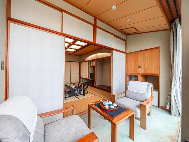 錦月-熱海山莊の写真