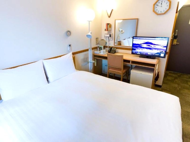 東横INN福井駅前 (Toyoko Inn Fukui Ekimae)の写真