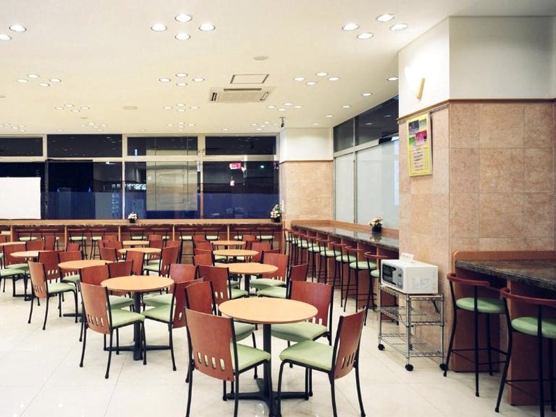 東横INN福井駅前 (Toyoko Inn Fukui Ekimae)の写真
