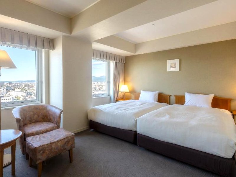 ホテルフジタ 福井 (Hotel Fujita Fukui)の写真