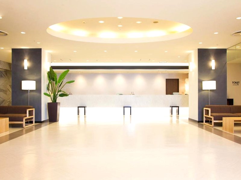 ホテルフジタ 福井 (Hotel Fujita Fukui)の写真