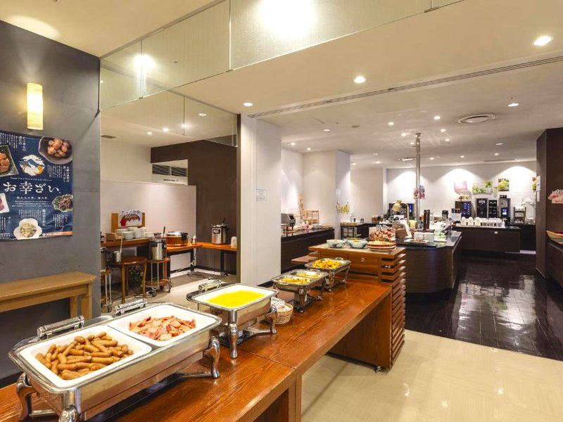 ホテルフジタ 福井 (Hotel Fujita Fukui)の写真