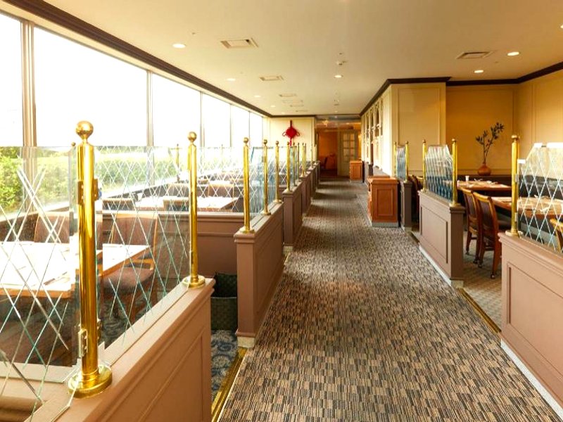 ホテルフジタ 福井 (Hotel Fujita Fukui)の写真
