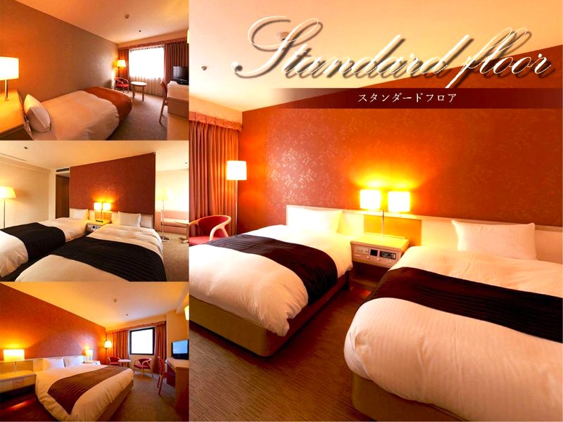 福井フェニックスホテル (Fukui Phoenix Hotel)の写真