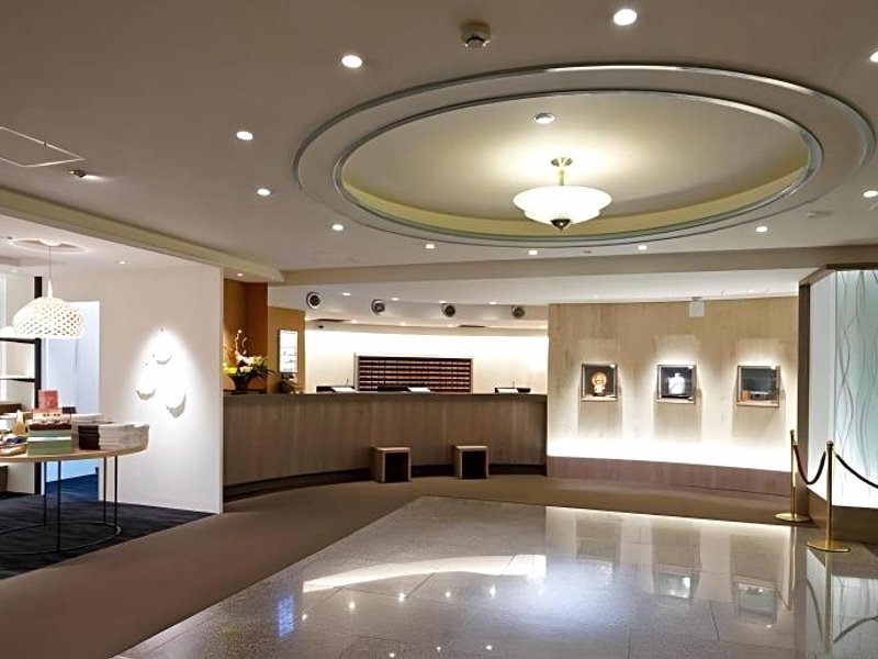 ホテル リバージュ アケボノ (Hotel Riverge Akebono)の写真