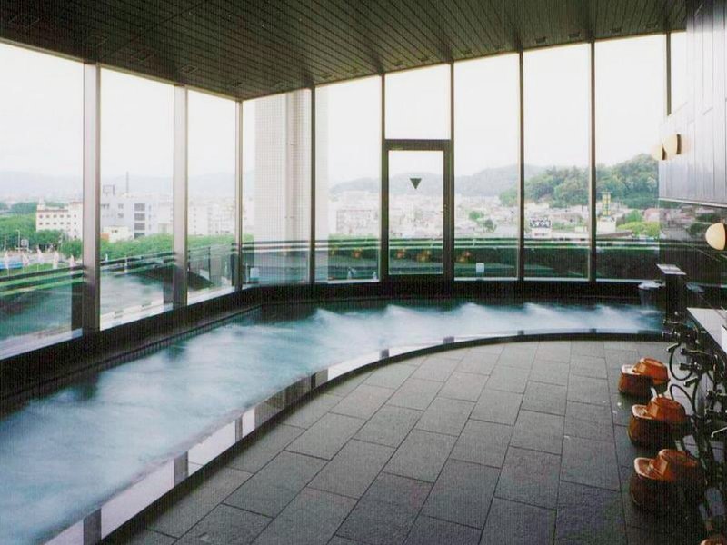 ホテル リバージュ アケボノ (Hotel Riverge Akebono)の写真