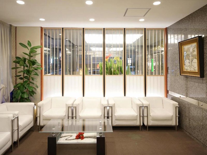 ホテル リバージュ アケボノ (Hotel Riverge Akebono)の写真