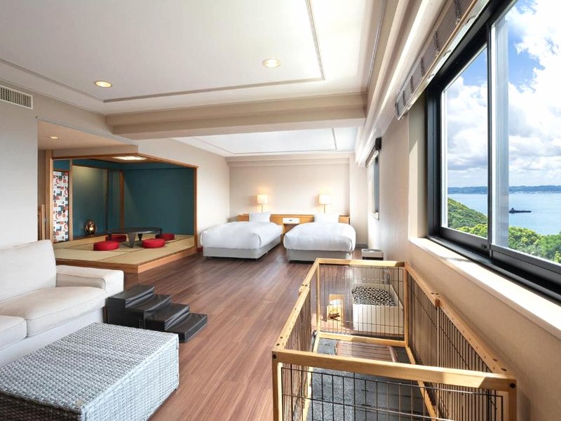 グランドメルキュール 南房総リゾート&スパ (Grand Mercure Minamiboso Resort & Spa)の写真