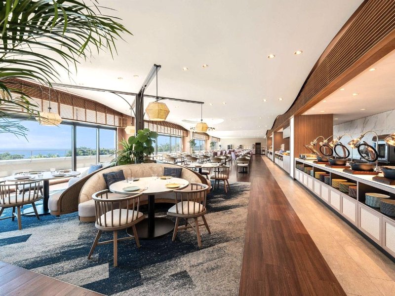 グランドメルキュール 南房総リゾート&スパ (Grand Mercure Minamiboso Resort & Spa)の写真