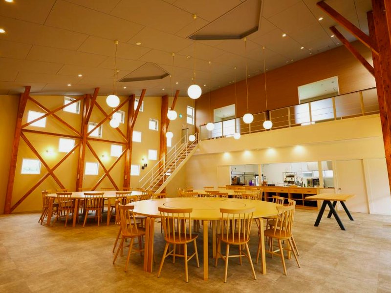 ちくらつなぐホテル (Chikura Tsunagu Hotel)の写真