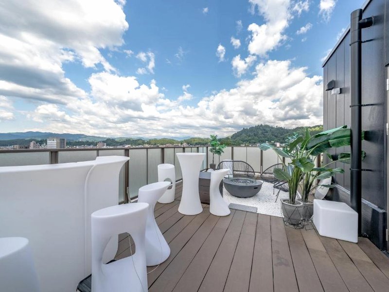 Wat Hotel & Spa Hida Takayamaの写真