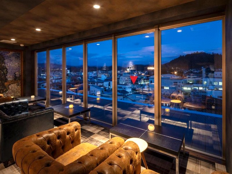 Wat Hotel & Spa Hida Takayamaの写真