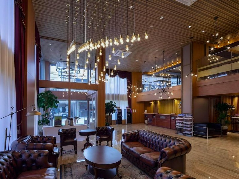 Wat Hotel & Spa Hida Takayamaの写真