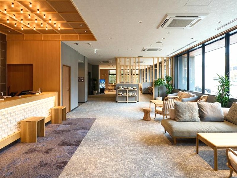 Hotel and Spa Gift TAKAYAMAの写真